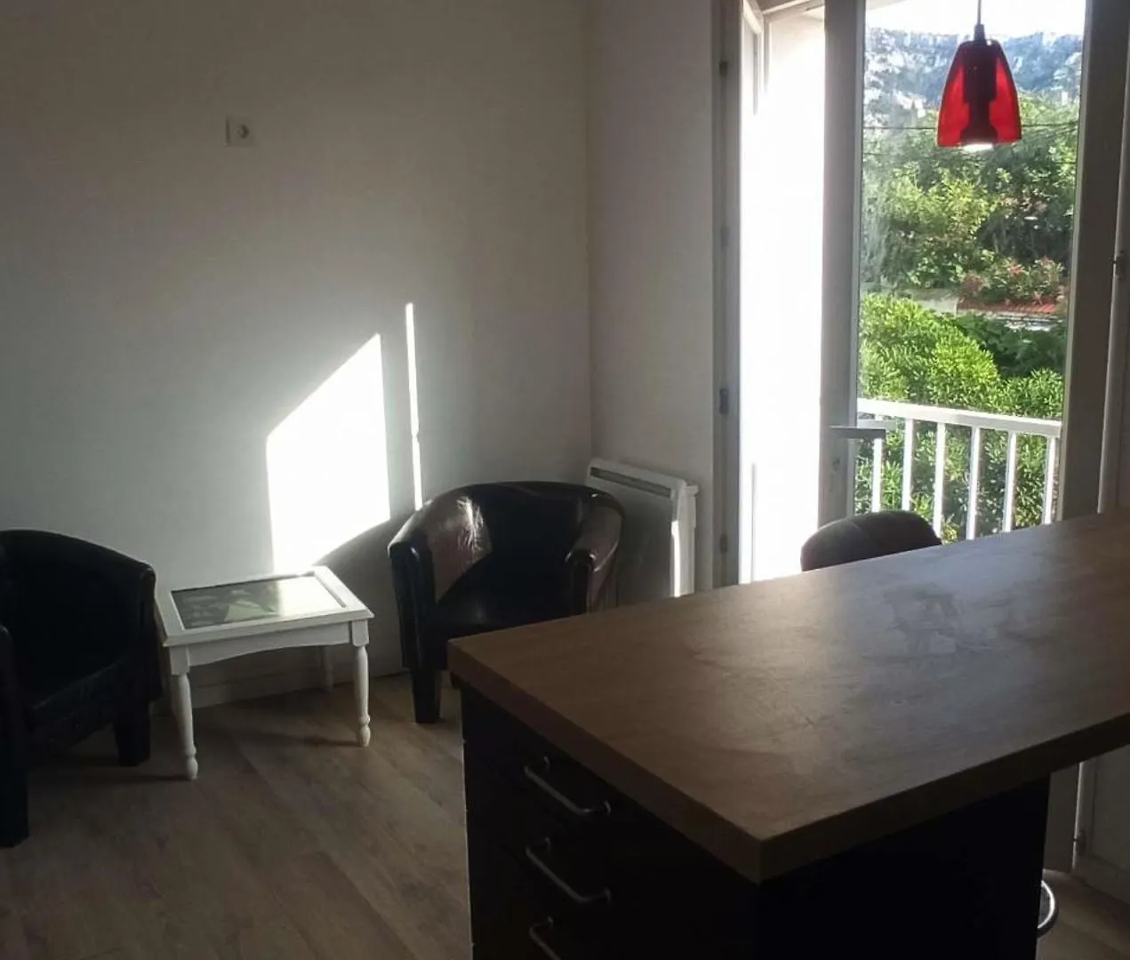 Apartman Appartement 2 Pieces A 150 M De La Plage Marseille