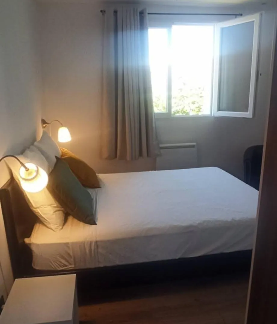 Appartement 2 Pieces A 150 M De La Plage Marseille 0*,  Franciaország